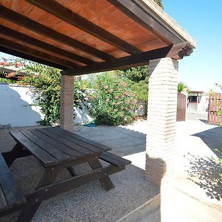 Casas Paqui Y Pablo Con Piscina Compartida En Conil Villa Conil De La Frontera Exteriör bild