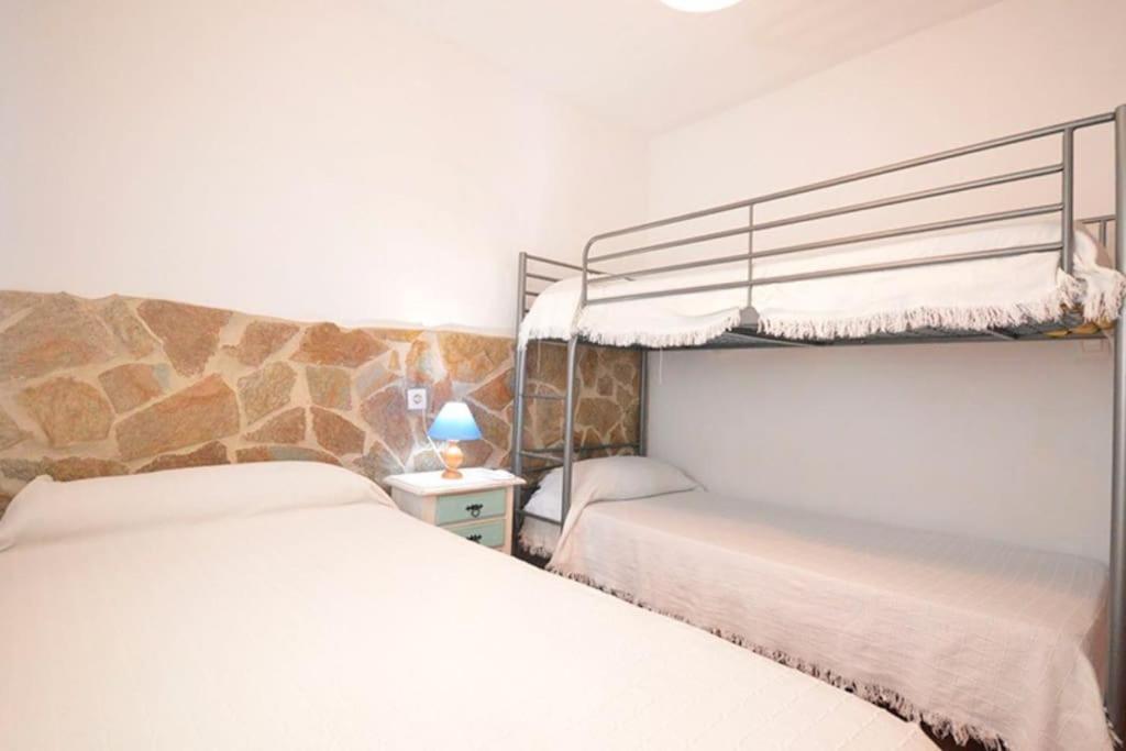 Casas Paqui Y Pablo Con Piscina Compartida En Conil Villa Conil De La Frontera Exteriör bild