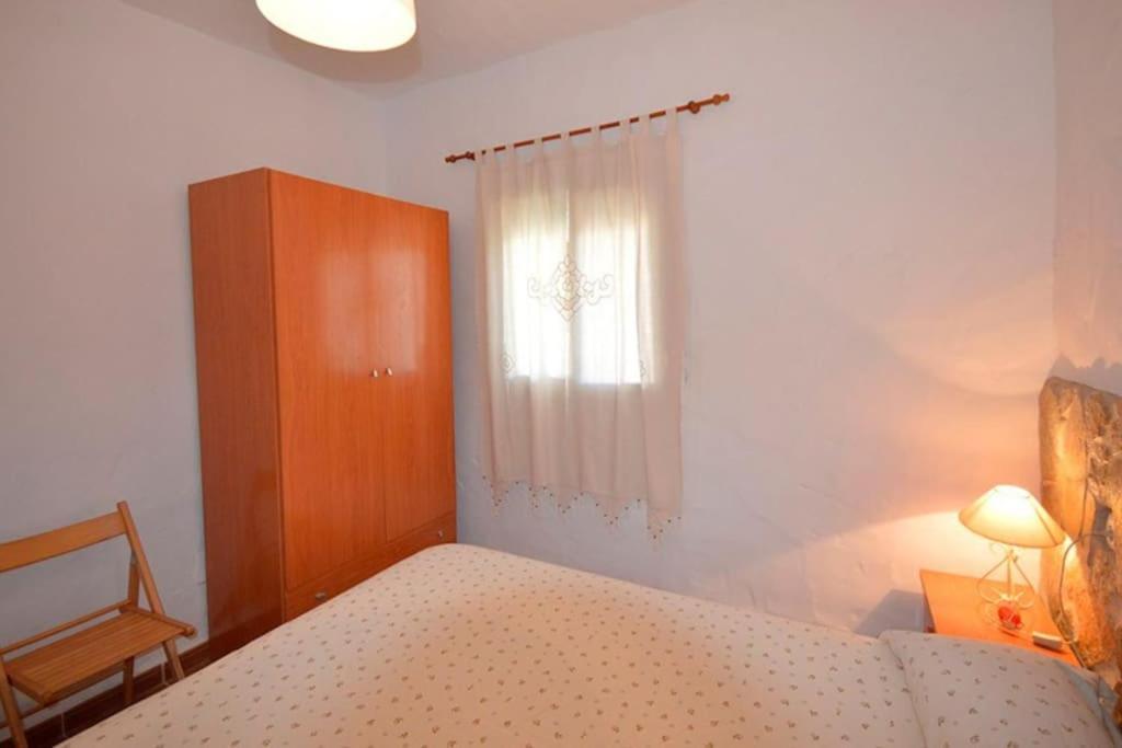 Casas Paqui Y Pablo Con Piscina Compartida En Conil Villa Conil De La Frontera Exteriör bild