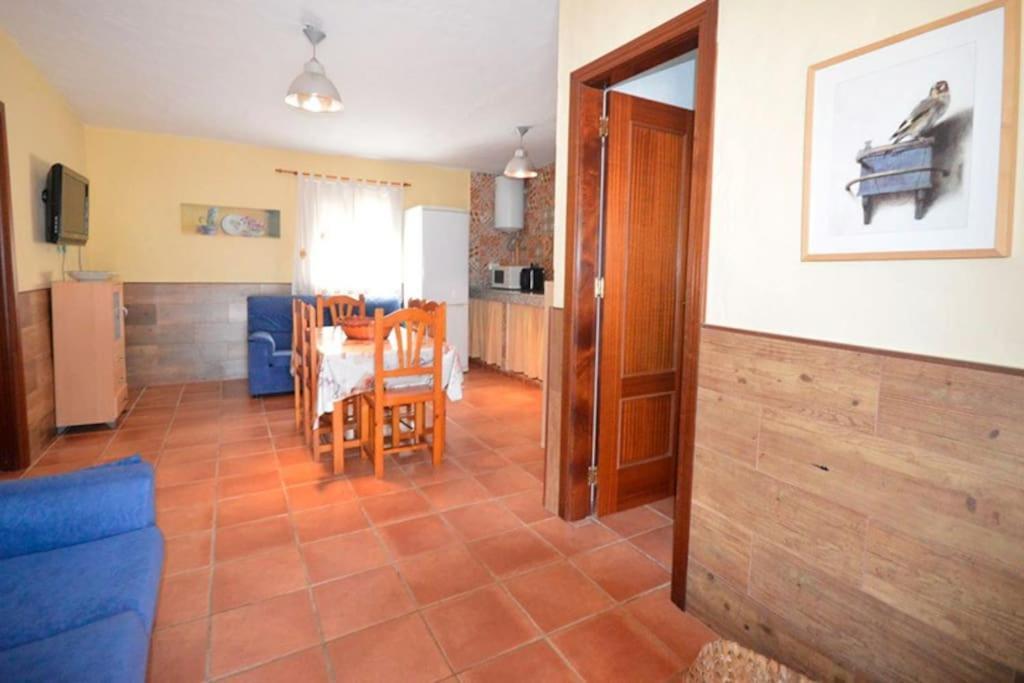 Casas Paqui Y Pablo Con Piscina Compartida En Conil Villa Conil De La Frontera Exteriör bild