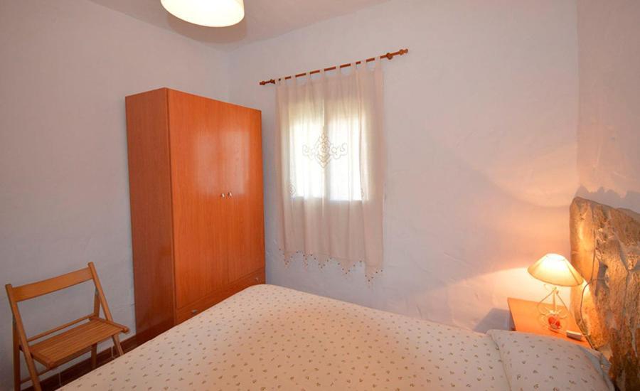 Casas Paqui Y Pablo Con Piscina Compartida En Conil Villa Conil De La Frontera Exteriör bild